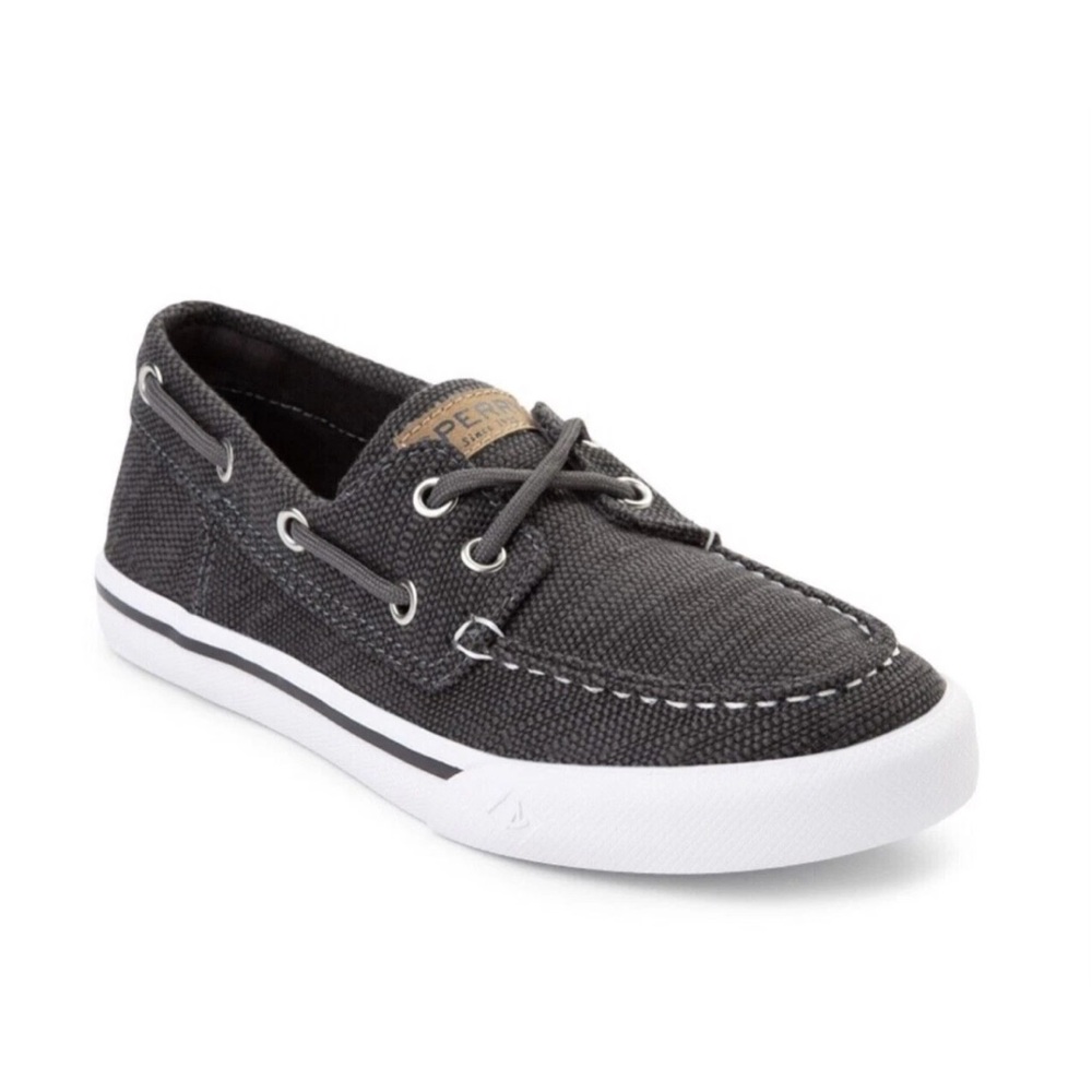 Sperry Boys Bahama Jr Sneaker